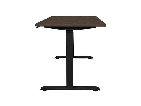 Schaffenburg Easyo Elektrisch Zit/Sta Bureau | 140x70 Aanbieding - iBOOD