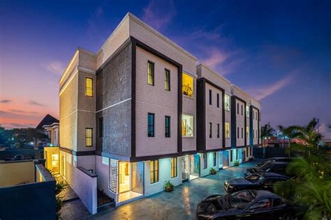 THE MUSE BY LVG (Lagos) - Inn Reviews, Photos, Rate Comparison ...