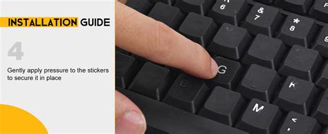 Image result for Computer Keyboard Letter Stickers