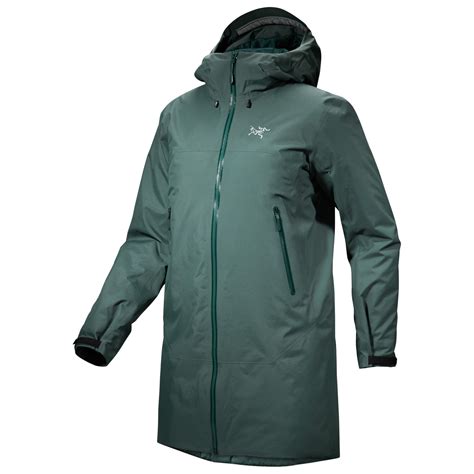 Arc'teryx Beta Insulated Coat - Parka Women's | Free UK Delivery ...