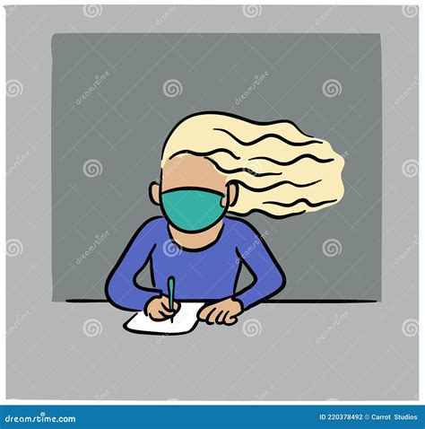 Write Cartoon 的图像结果