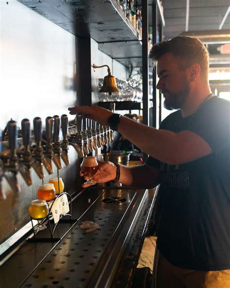 Home — PRISON CITY BREWING