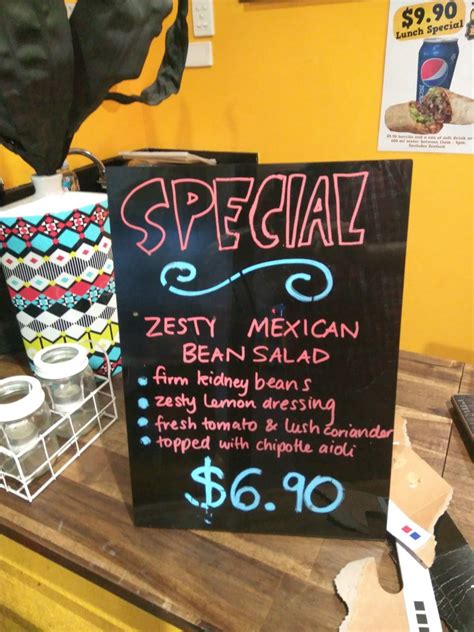 La Salsa De Vida Mexican Nambour Qld at Sam Hamby blog