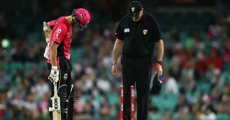 Watch: Shaun Tait's searing pace destroys the stumps in the Big Bash League
