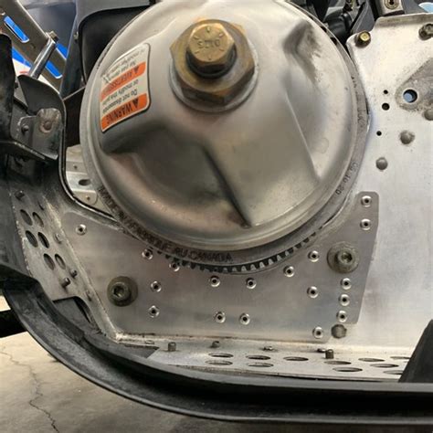 Jay Favel SkiDoo Rev Nun Bulkhead Brace Kit For Fan | Ubuy India