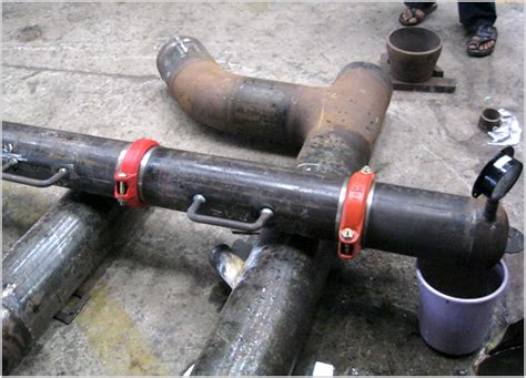 Topaz Piping Industries... Leading manufacturer of Piping Spools & Pipe ...