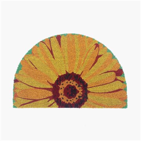 Buy Corsica Zeal Coir Printed Doormat - 40x60cm from Corsica by Home ...