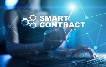 5 Smart Contracts Use Cases That Can Transform Industries - BW ...