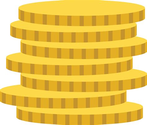 Money Coin Vector 的图像结果
