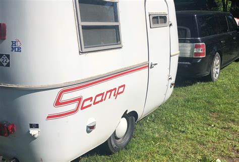 Betsie River Campsite | Elberta, Michigan