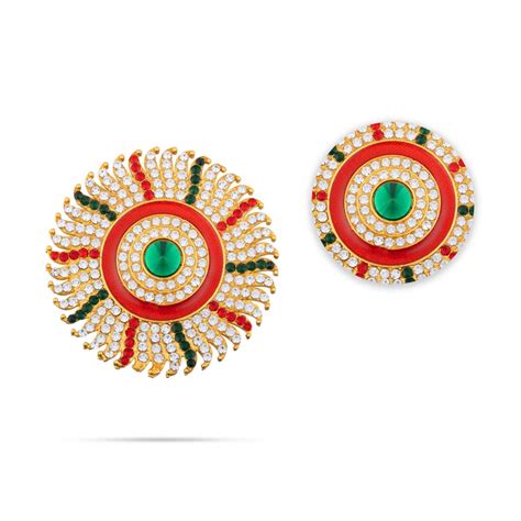 Giri - Moon Sun Jewelry | Sun And Moon Hair Accessories | Hair Accessories