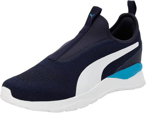 Puma Mens Anzarun Krick Pro SliponWalking Shoe - Price History