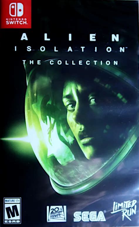 Image result for Alien Isolation Set