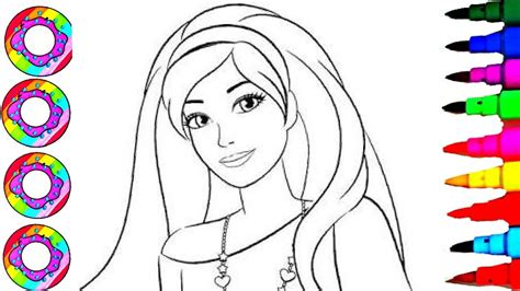 Rezultat imagine pentru Rainbow Hair Coloring Tutorial