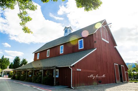 Ashley Danielle Photography {blog}: Brittany & Matt | Pickering Barn ...