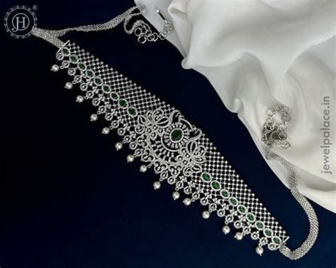 Premium Hip Belt – Jewel Palace