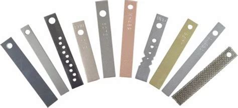 Cathodic Protection Instruments - Tarsons Vacuum Desiccators Trader ...