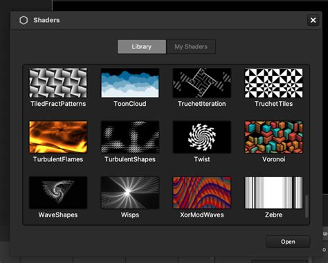 Mapping Tricks Heavy M 的图像结果