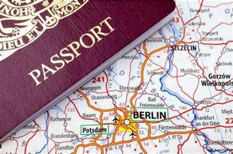 2018年德国留学签证最全清单及材料解析