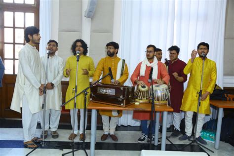 Distinguished Lecture Series on'Bharat @ 2047: Role of Commerce and ...