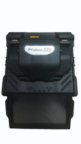 Fusion Splicing Machine - Sumitomo Splicing Machine T400S Retail Trader ...