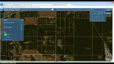 Kidder County Parcel Viewer at Garry Richmond blog