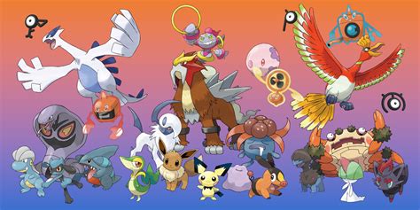 All Pokemons With Names Pokemon List | Pokemon Bug Cup