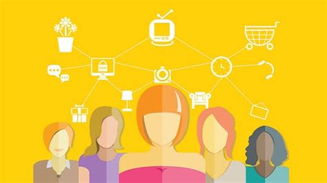 How networking benefits women in their career