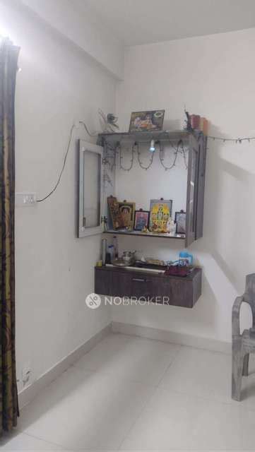 Vbc Oracle Ridge Electronic City - Without Brokerage Semi-furnished 3 ...