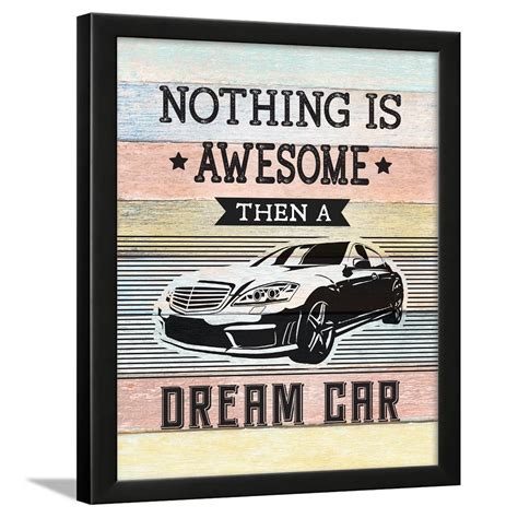 ChakaChaundh.com | The Largest selection of Car Quotes Wall frame ...