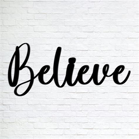 The Surprising Origin Of The Word Believe: How It All Started