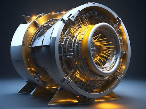 Warp Motoru ya da Warp hızı mümkün mü? - Uzayportali.com