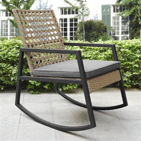 Patio Rocking Chairs - Chair Design