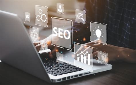 What is SEO Optimization? - Computer Science Degree Hub
