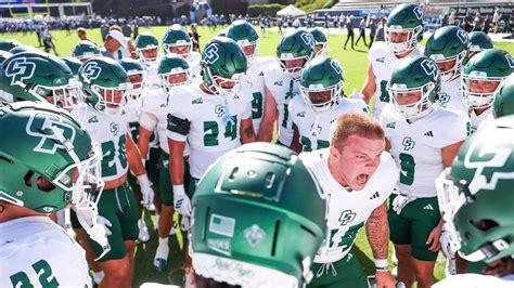 Cal Poly SLO football beaten by No. 25 Utah, 63-9 | San Luis Obispo Tribune