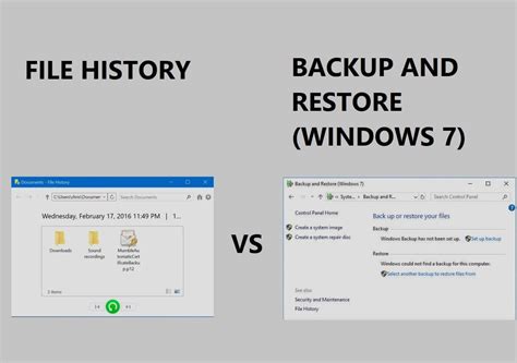 Using File Explorer to Restore a Backup 的图像结果