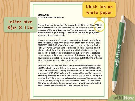 Image result for How to Script Treatment