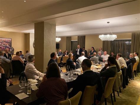 Andrew Ducker posted on LinkedIn