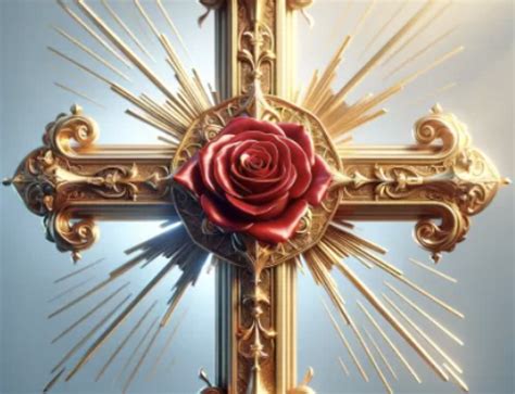 Rosicrucian Symbols: Deciphering the Mystical Alphabet of the Soul