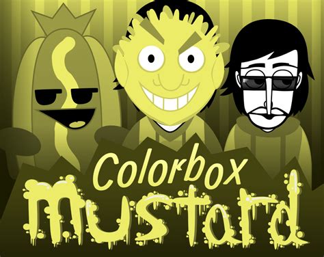 Image result for Colorbox Mustard Review