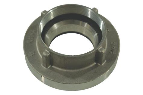 HD217033 Złącze Storz 65 x 2-1/2" gwint wew. (odstęp krzywek 81 mm ...