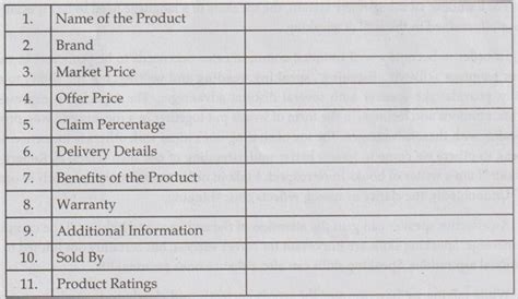 Listening Exercises - Activity, Product Description | Professional English