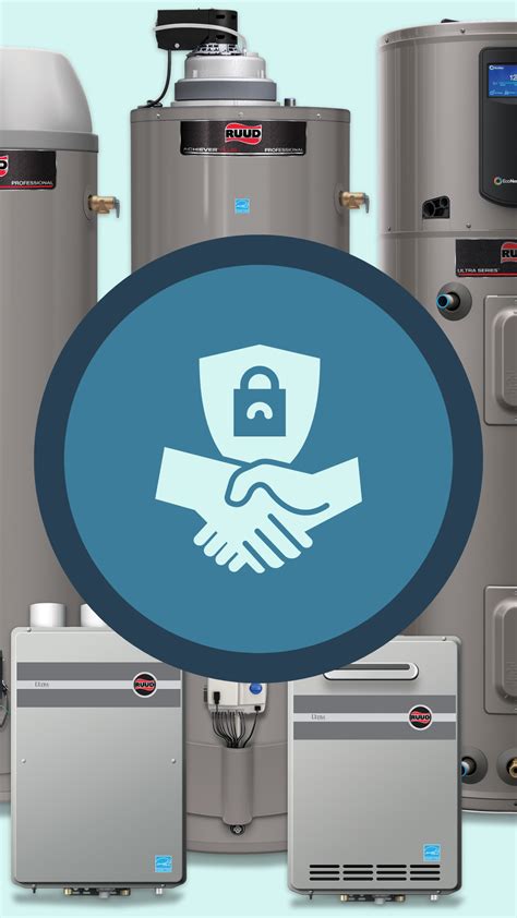 How Long Is A Water Heater Warranty at Gail Gaskell blog