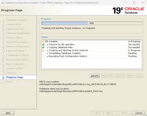 Image result for Scan Resolution in Oracle19c