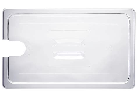 Buy C20L-AP Lid for LIPAVI C20 Sous Vide Container, tailored for the ...