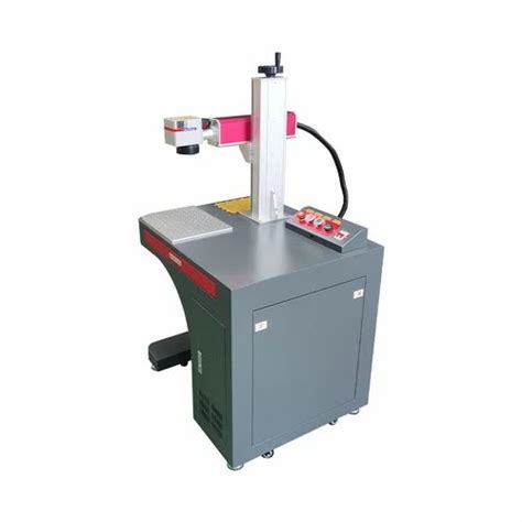 Laser Engraving Machine - 100 W Laser Engraving Machine Trader ...