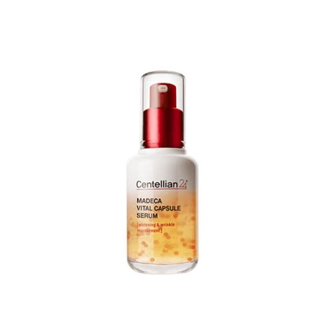 [Centellian24] Madeca Vital Capsule Serum 50ml – Luxiface.com
