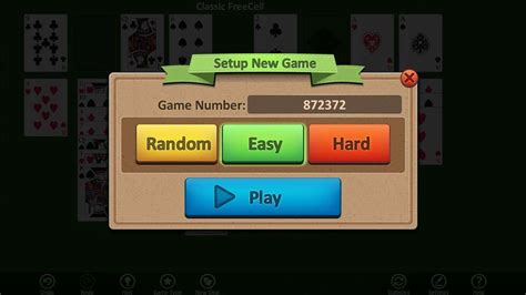 Image result for FreeCell Easy Game