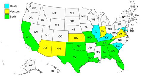 Genetic Diversity of Trypanosoma cruzi in the United States of America: The Least Endemic ...