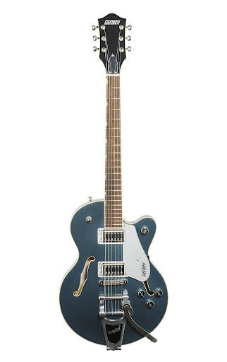 Image result for Amber Gretsch 12 String Electric